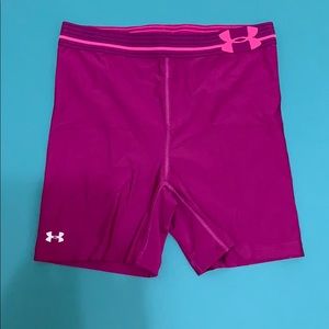 Under Armour Compression shorts